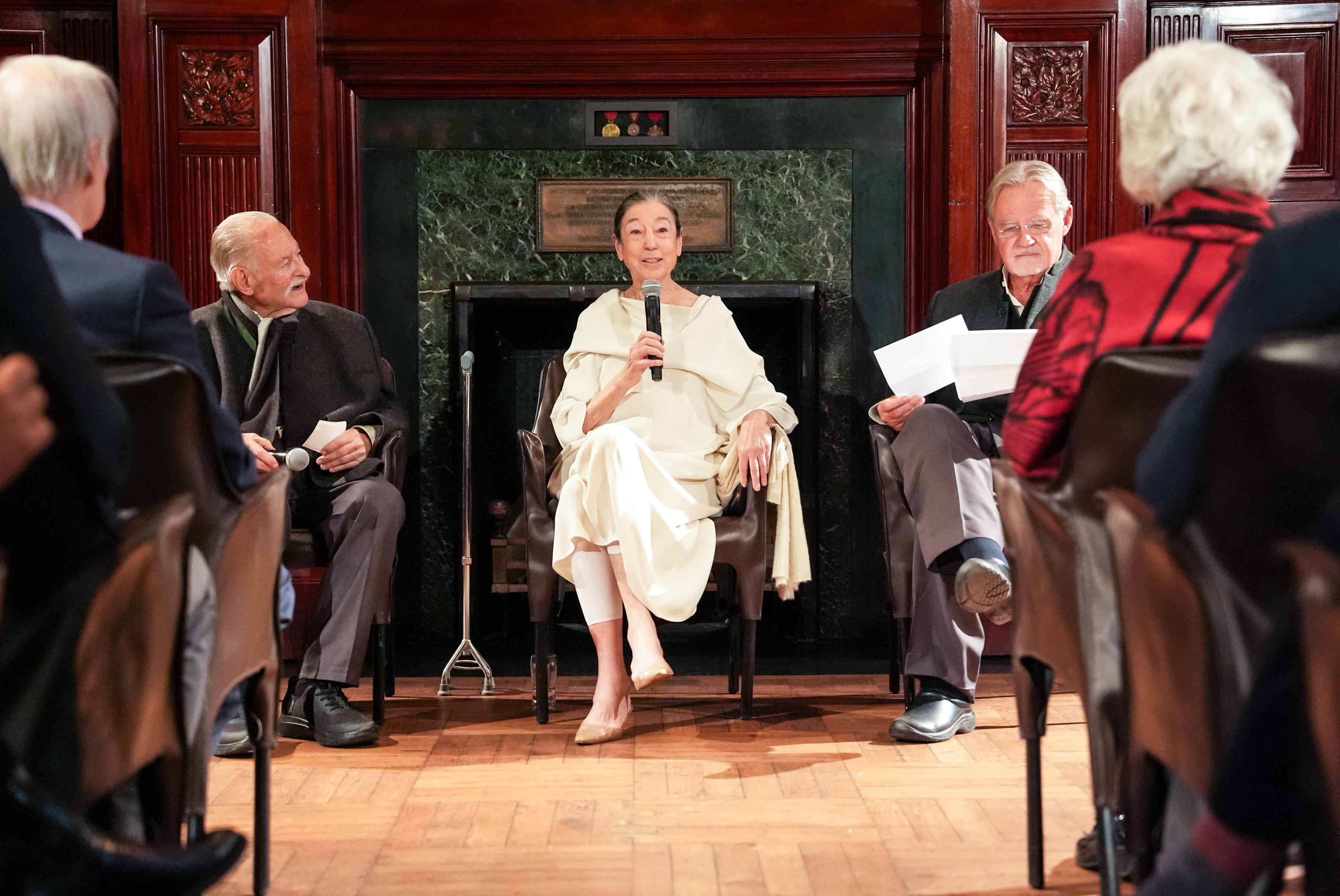 Impact Wealth – Elite Social Event