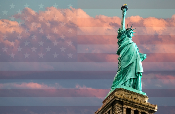 Citizenship & Naturalization
