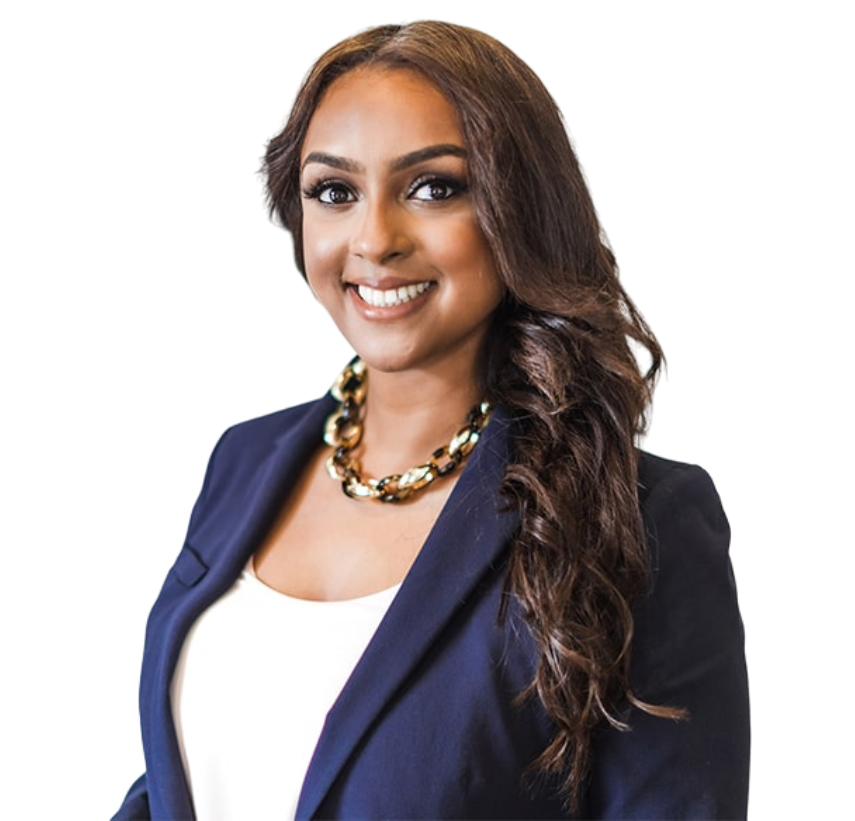 Attorney Leonelba Martínez