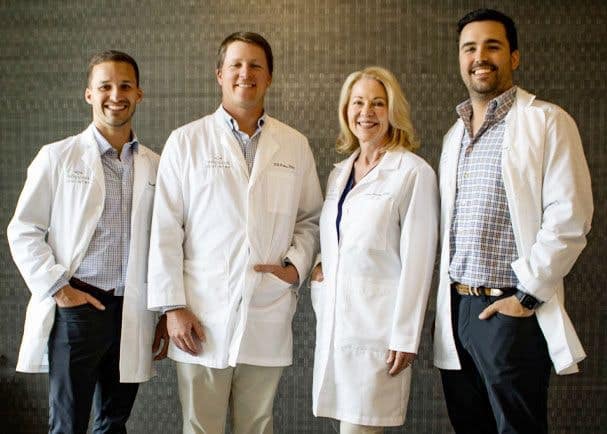 Iroquois Dentistry Nashville