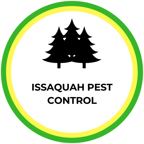Issaquah Pest Control Logo