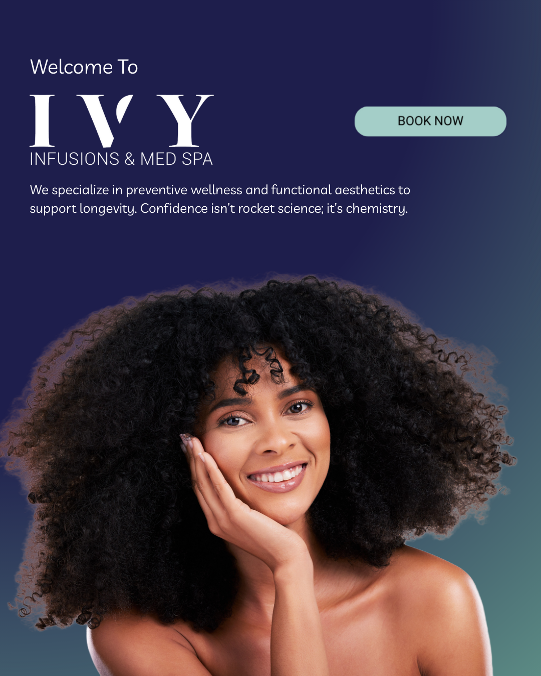 IVY Infusions & Med Spa