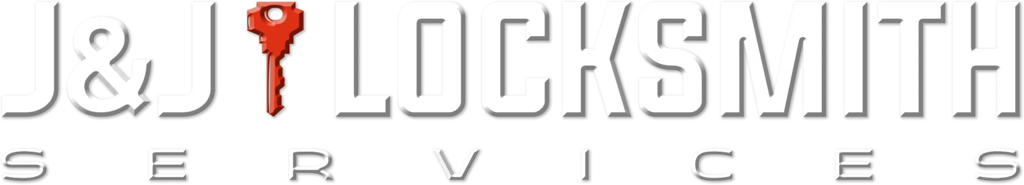 J&J Locksmith Services Logo