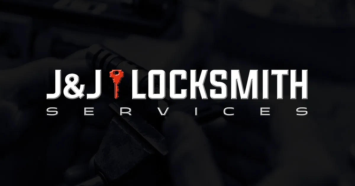 Jacksonville Locksmith