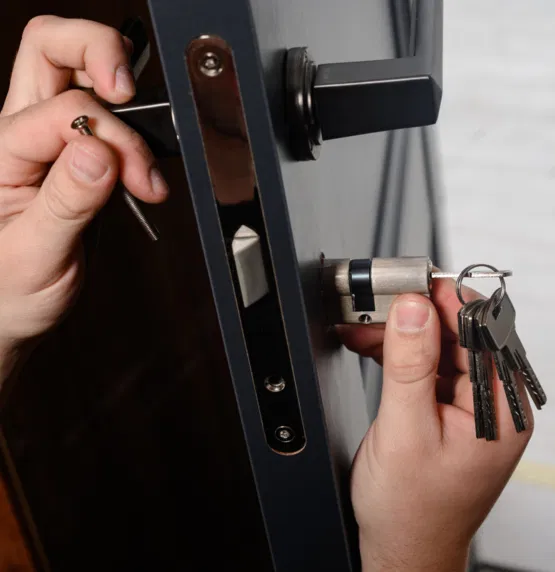 Automotive Locksmith Services