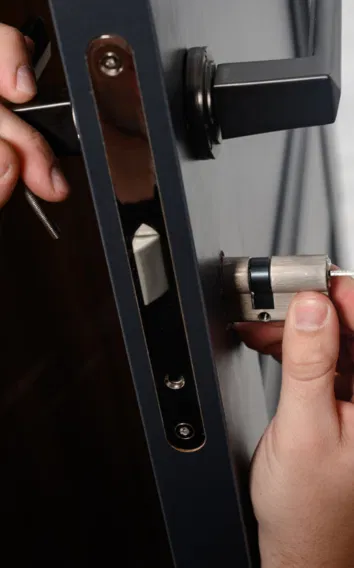 Residential Locksmith Services