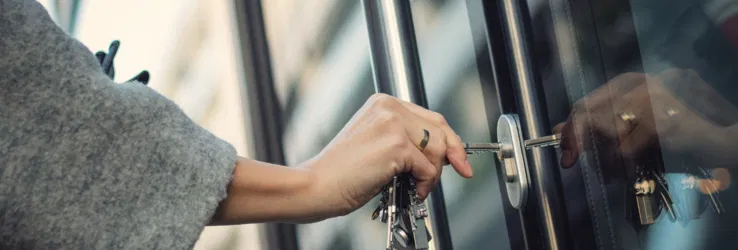 Emergency Locksmith Services