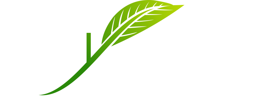 Jacksonville Landscapes Logo