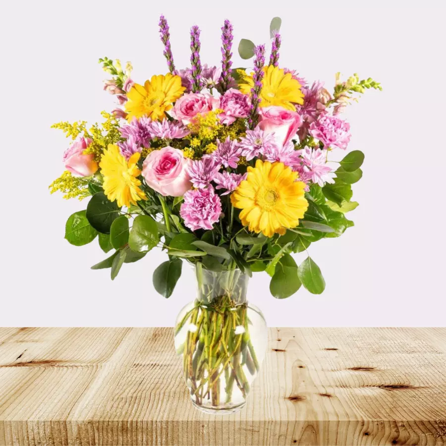 Same Day Flower Delivery