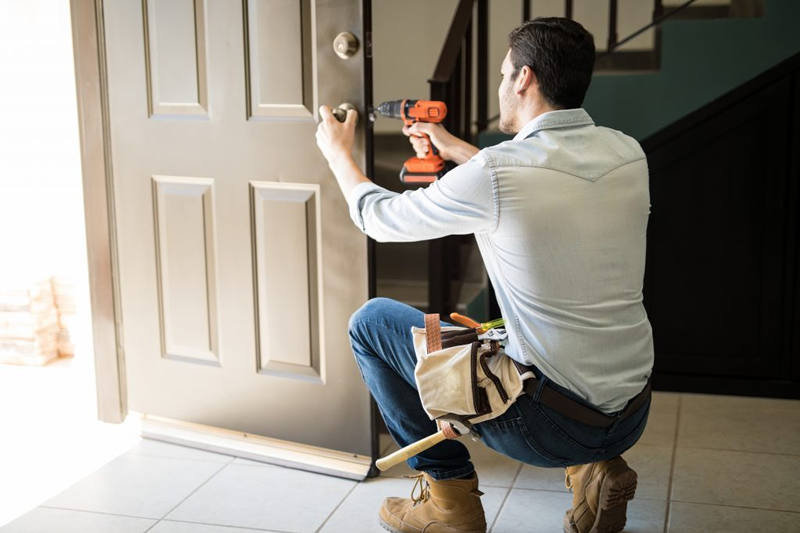 Residential Locksmith Jacksonville