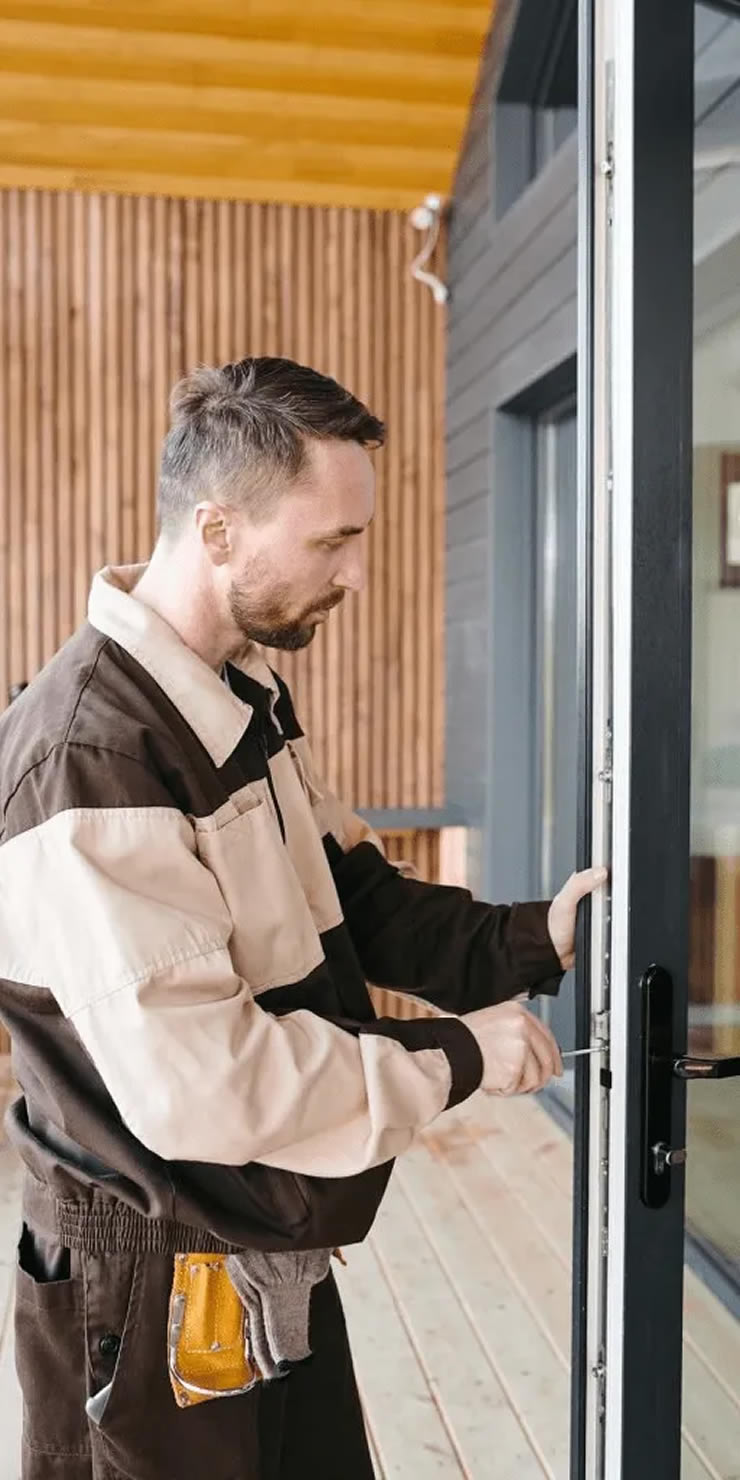 Locksmith team Jacksonville