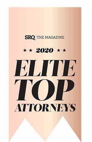 Sherri Johnson named Elite Top Attorney by SRQ Magazine