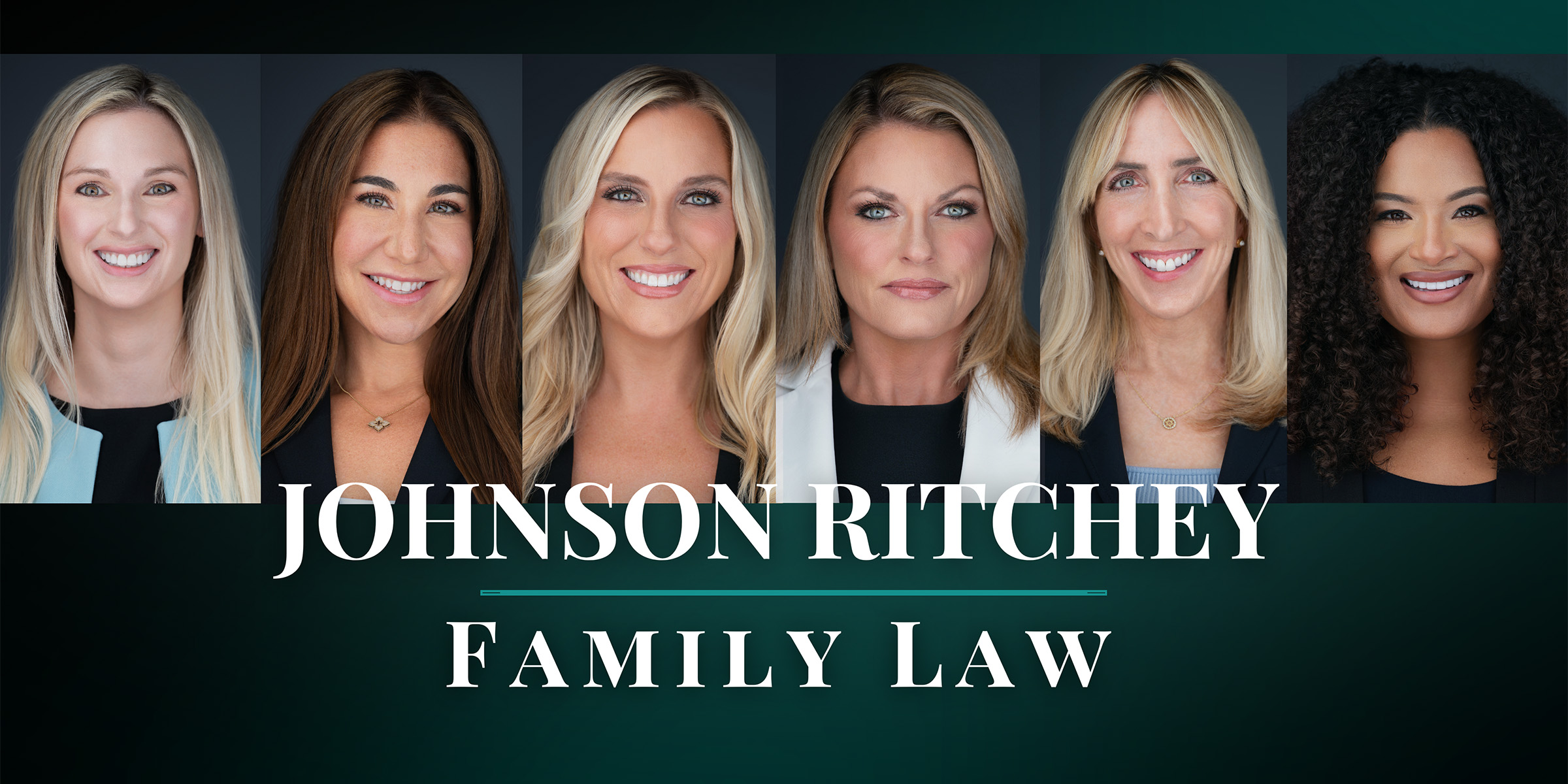 Johnson Ritchey Family Law Firm