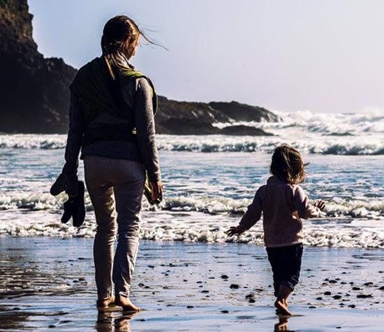 Family law representation