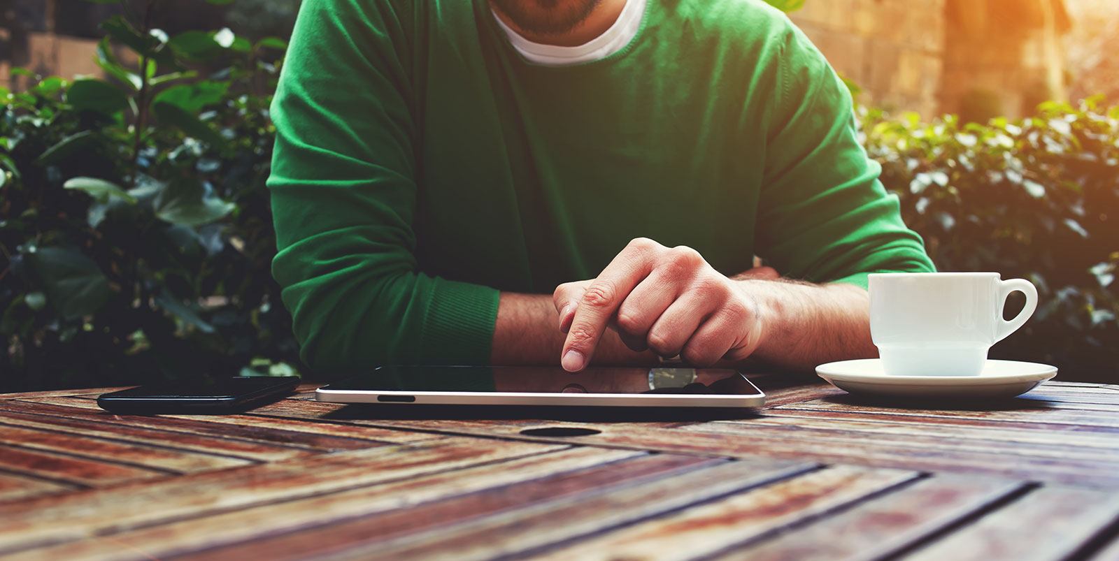 Professional financial consulting