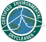 Certified Environmental Drycleaner
