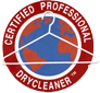 Certified Drycleaner