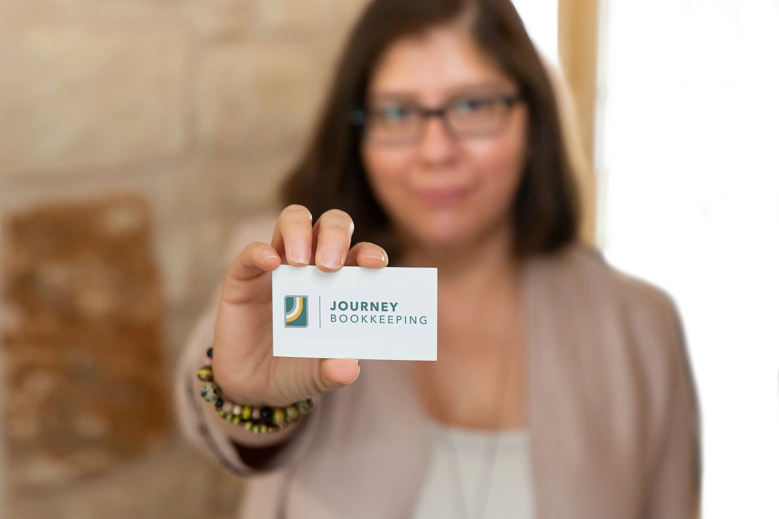 Full-charge bookkeeping