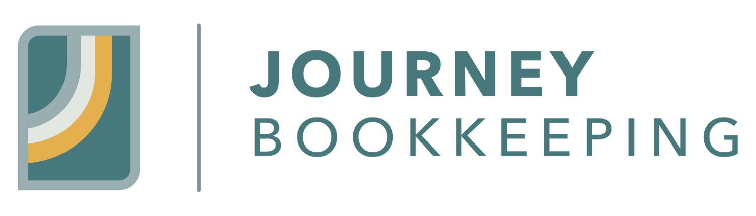 Journey Bookkeeping