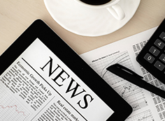 Financial Newsletter