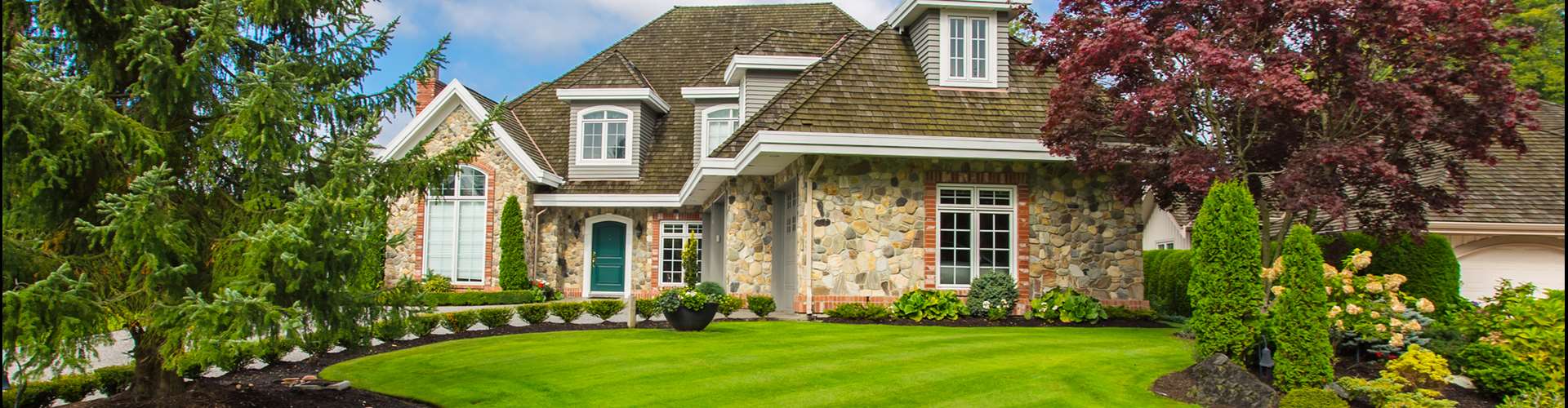 Home pest prevention service