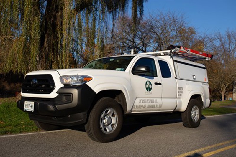 Tick management treatment