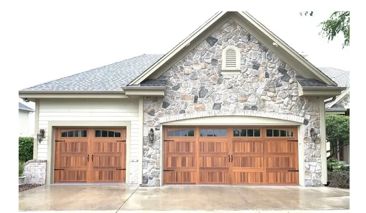 Garage Door Installation