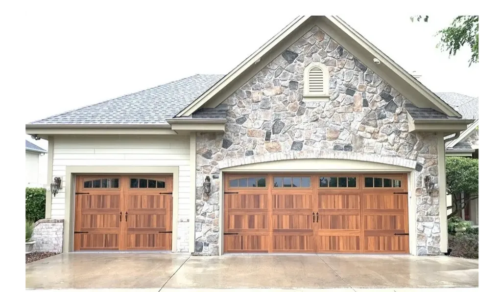 Garage Door Openers