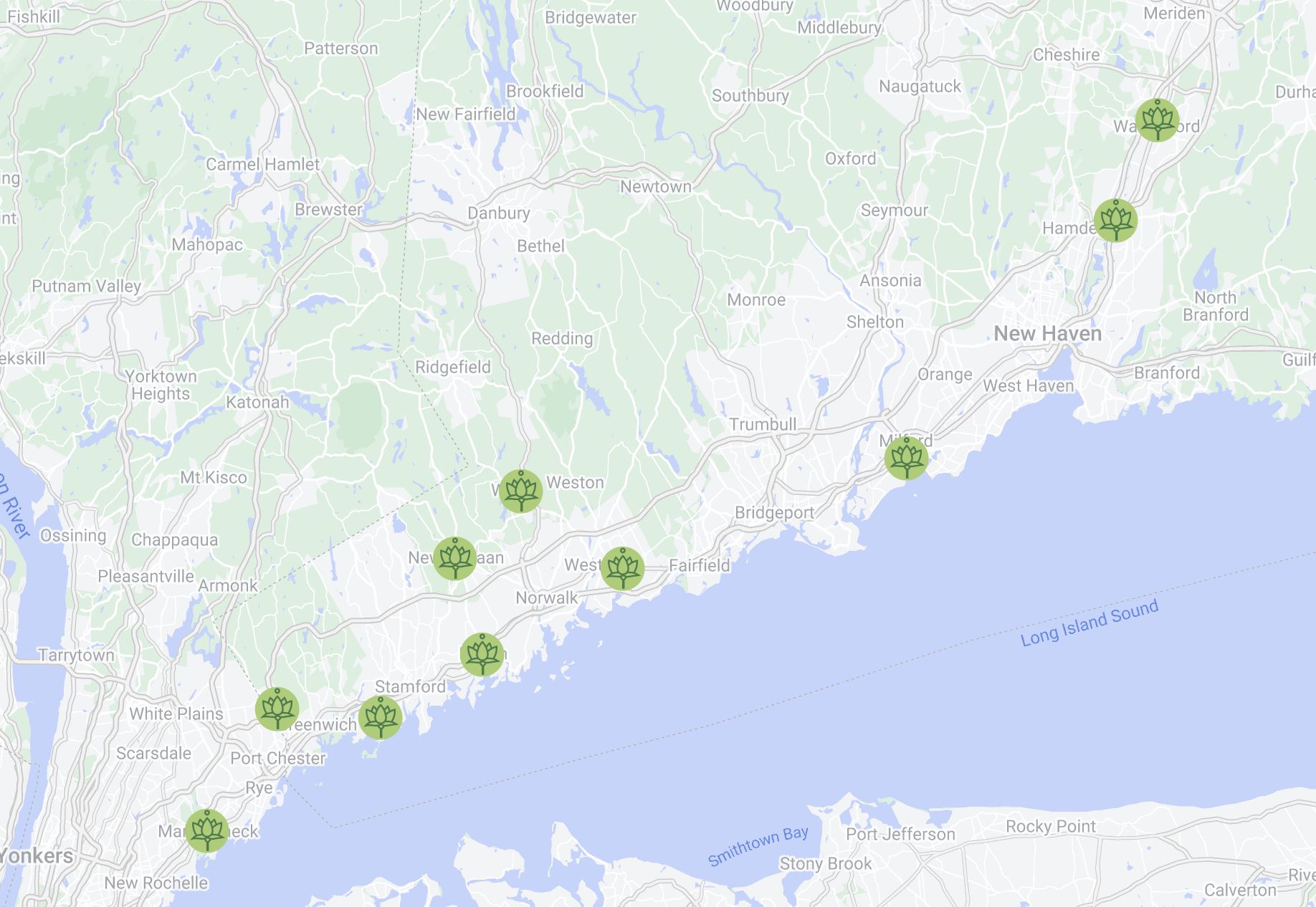 Yoga Teacher Training at Kaia