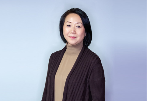 Dr. Erkang Hu, Licensed Acupuncturist