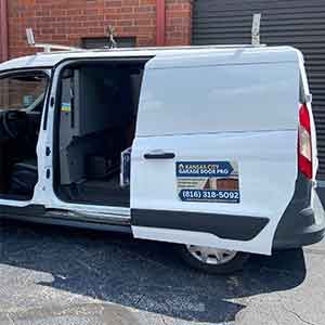 Garage Door Repair and Installation Services