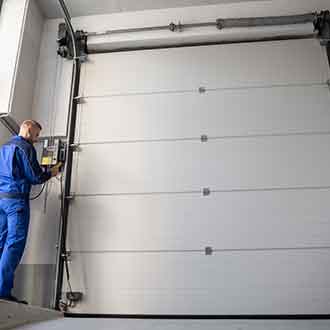 Kansas City Garage Door