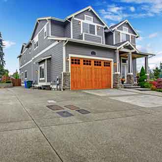 Kansas City Garage Door Service