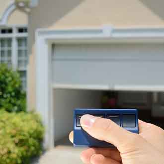 Garage Door Installation Kansas City