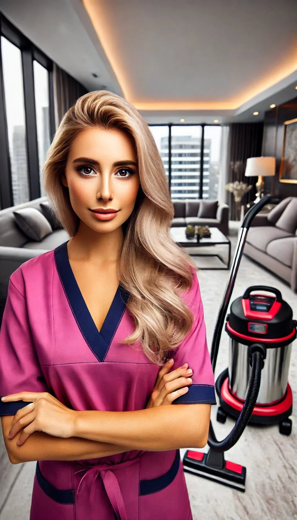 Karen's Green Cleaning Minneapolis