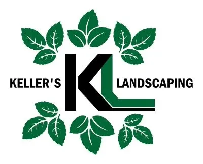 Keller's Landscaping Logo