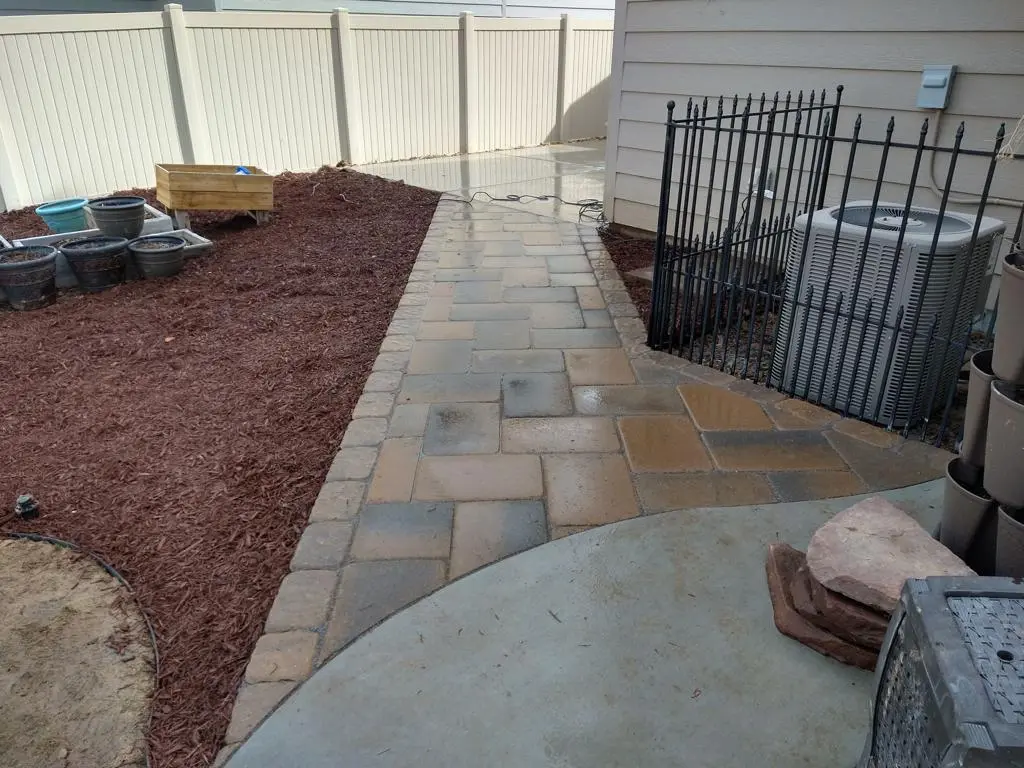 Irrigation and sprinkler systems