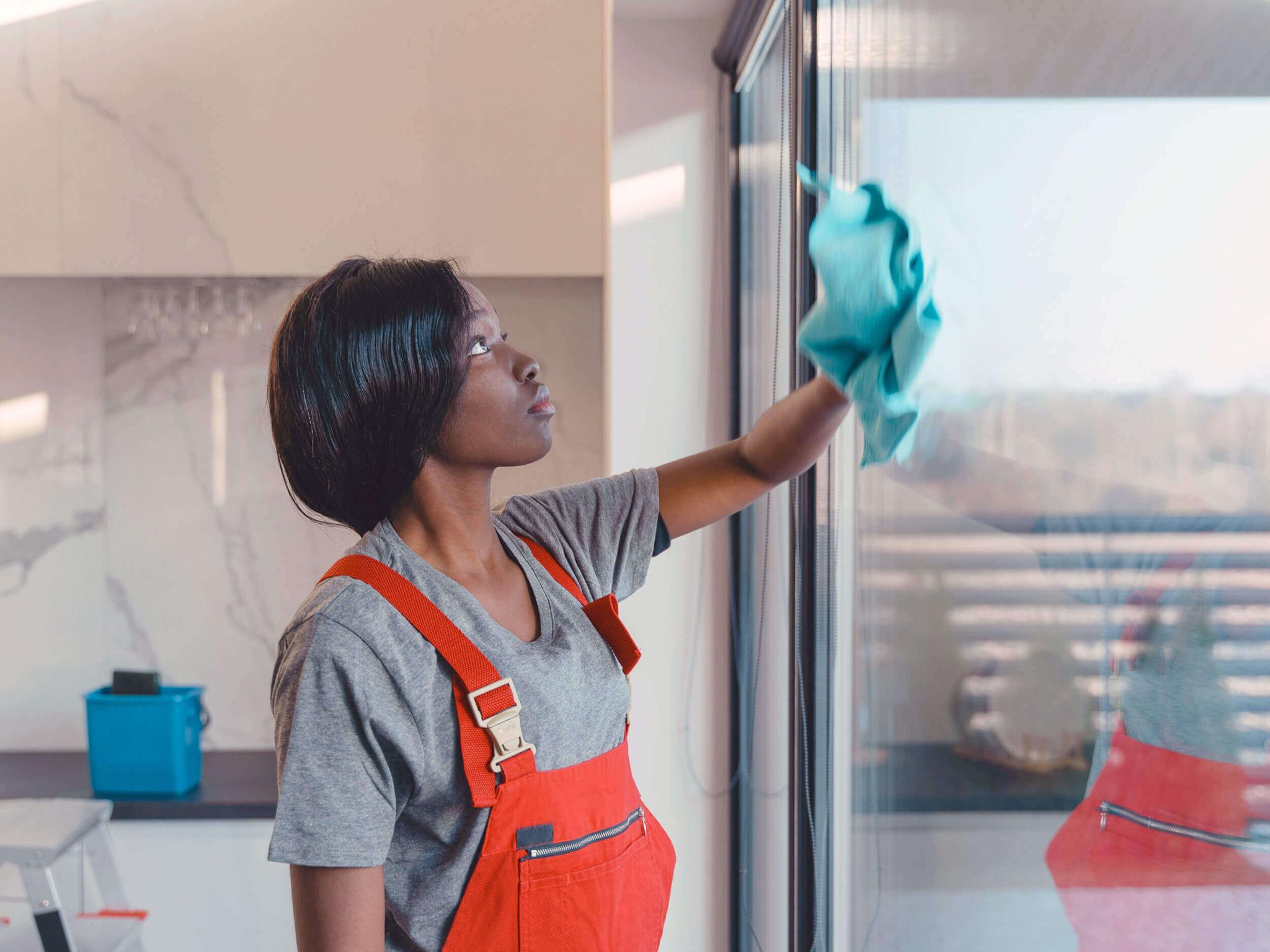 Deep Cleaning Service