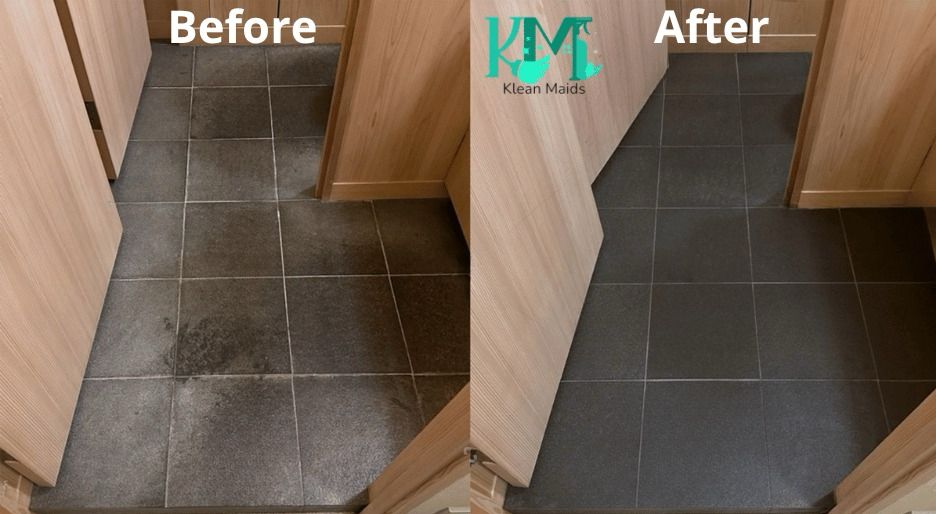 Commercial cleaning Miami