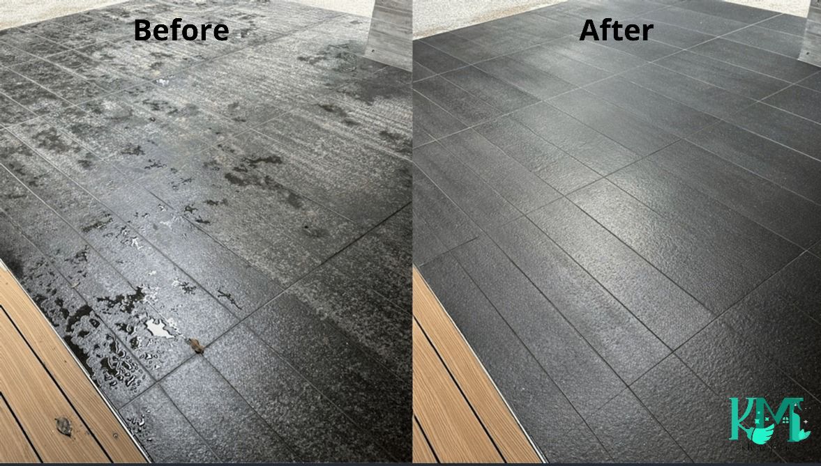 Klean Maids professional cleaning service in Miami