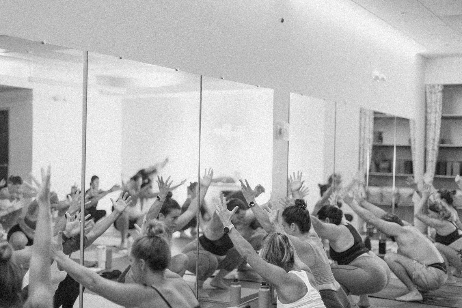 Kodawari Studios interior