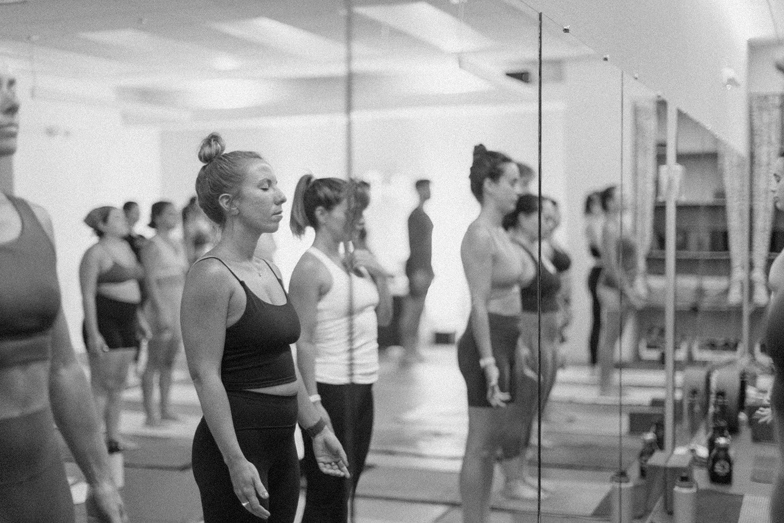 Kodawari Studios interior