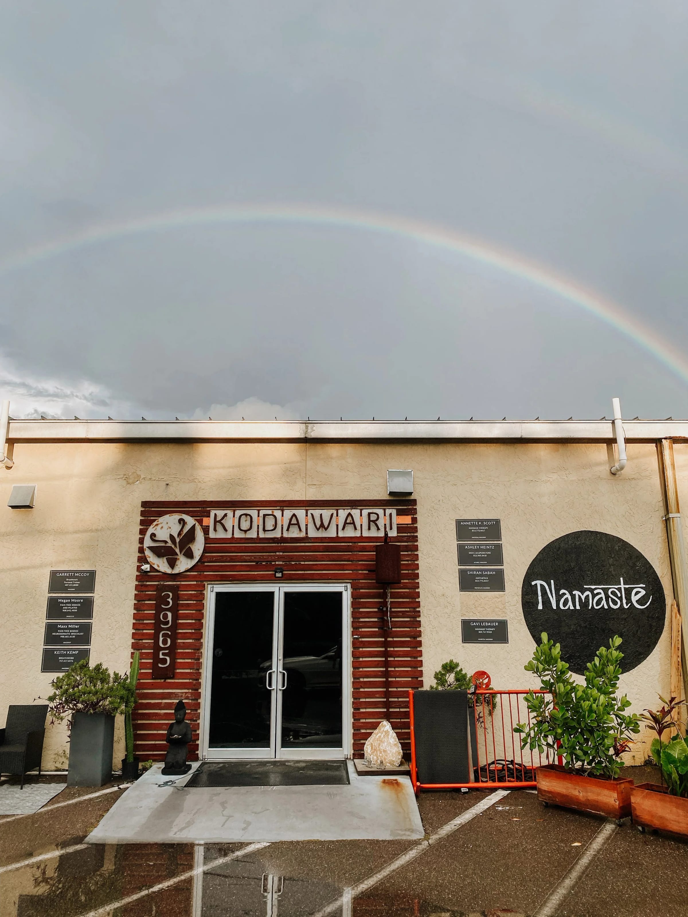 Kodawari Studios community