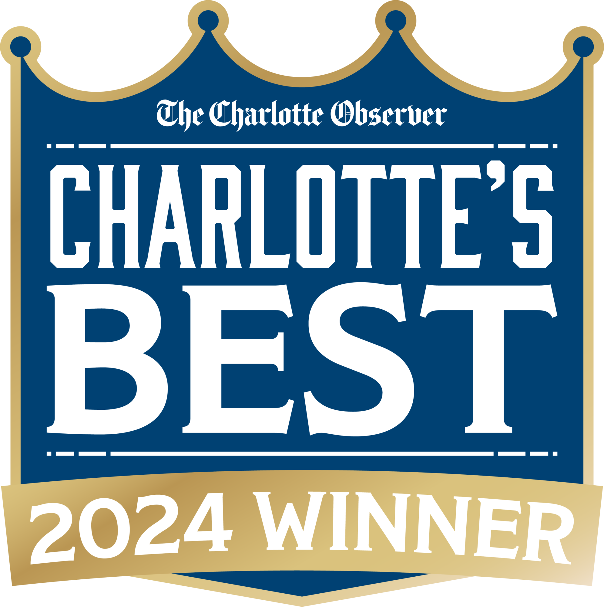 Charlotte's Best 2024 Winner