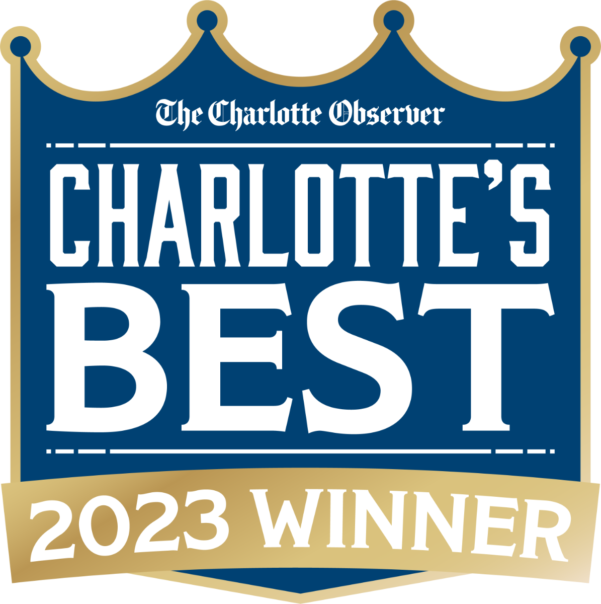 Charlotte's Best 2023