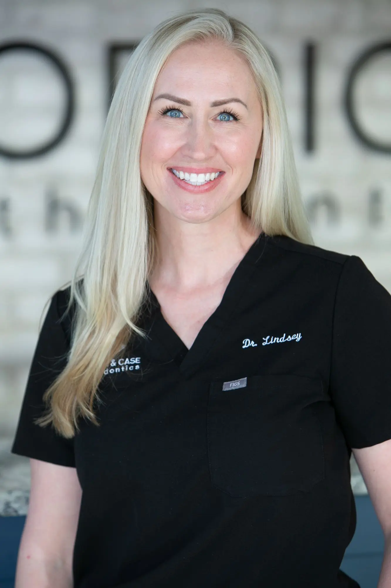 Dr. Lindsey Koerich