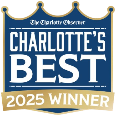 Charlotte's Best 2025 Winner