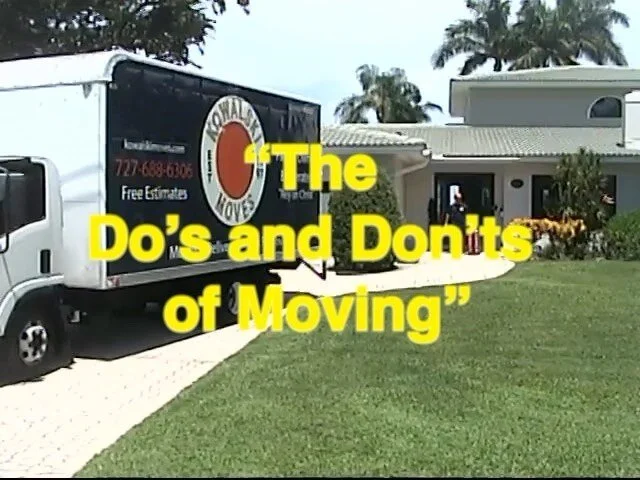 Kowalski Moves in action