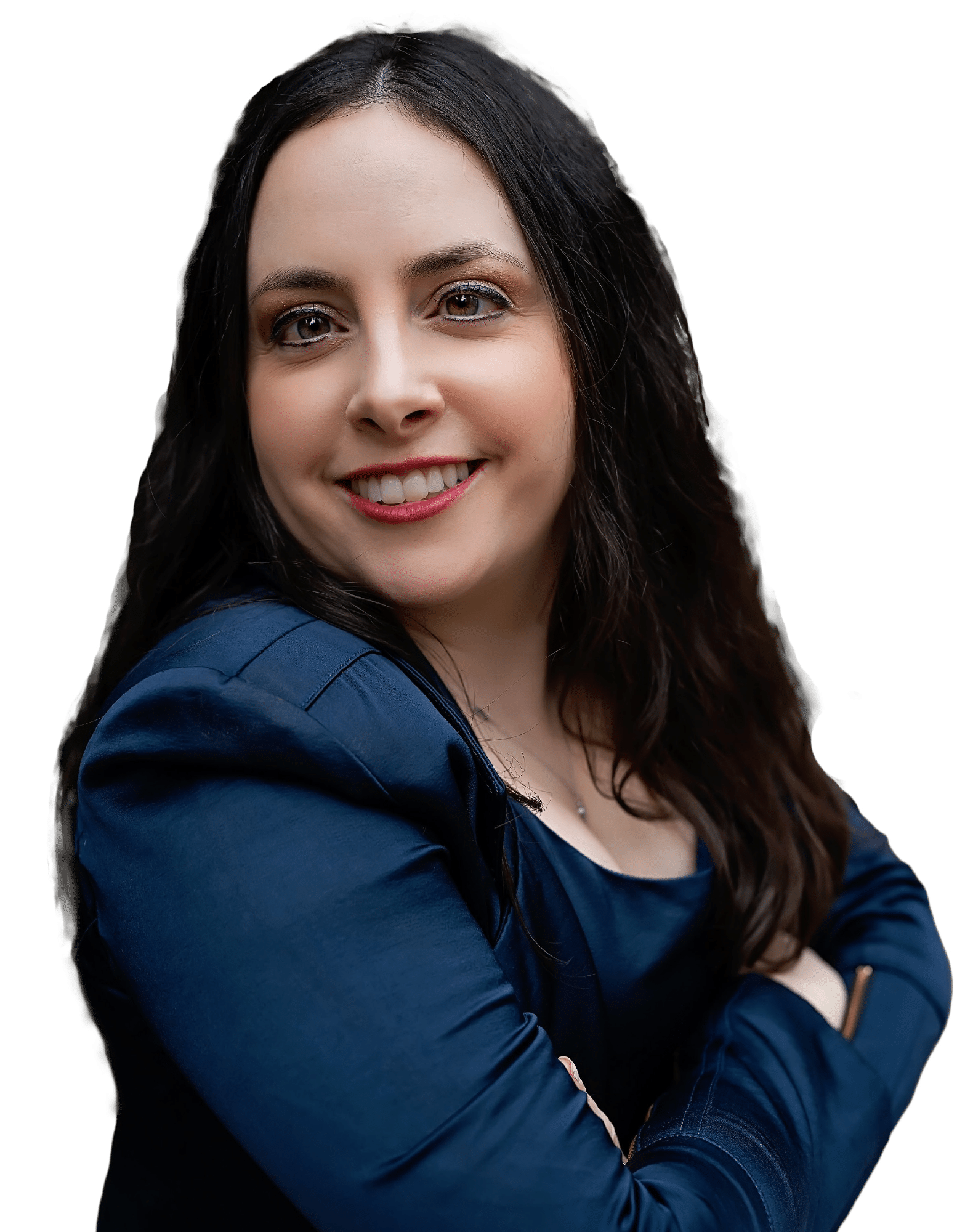 Leona S. Krasner, Esq. — Founding Attorney, Krasner Law