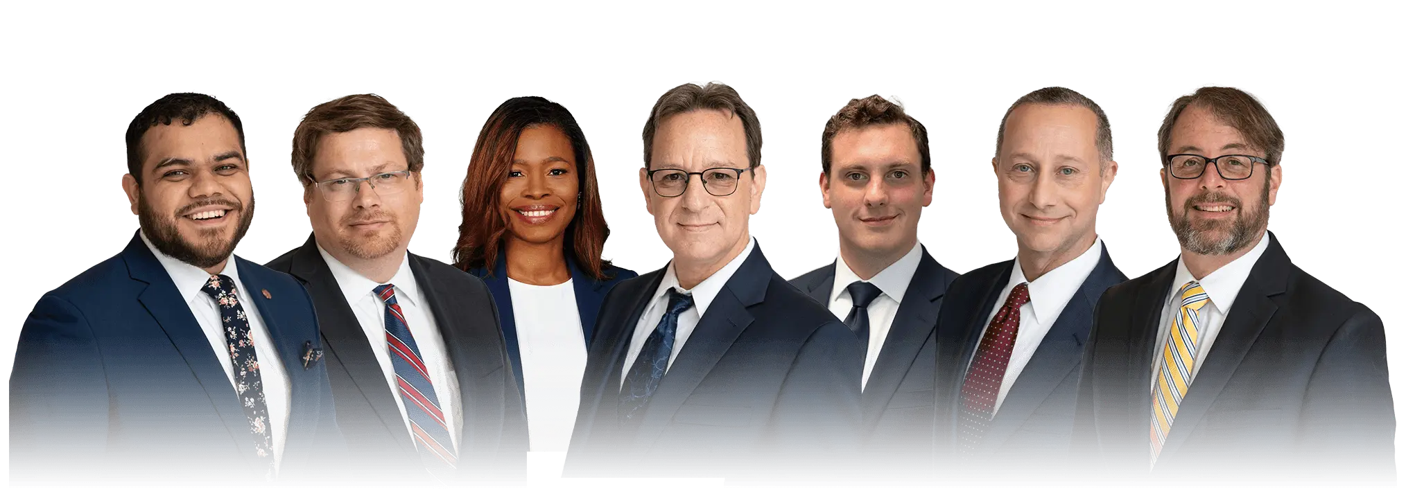 Kurtz and Blum legal team